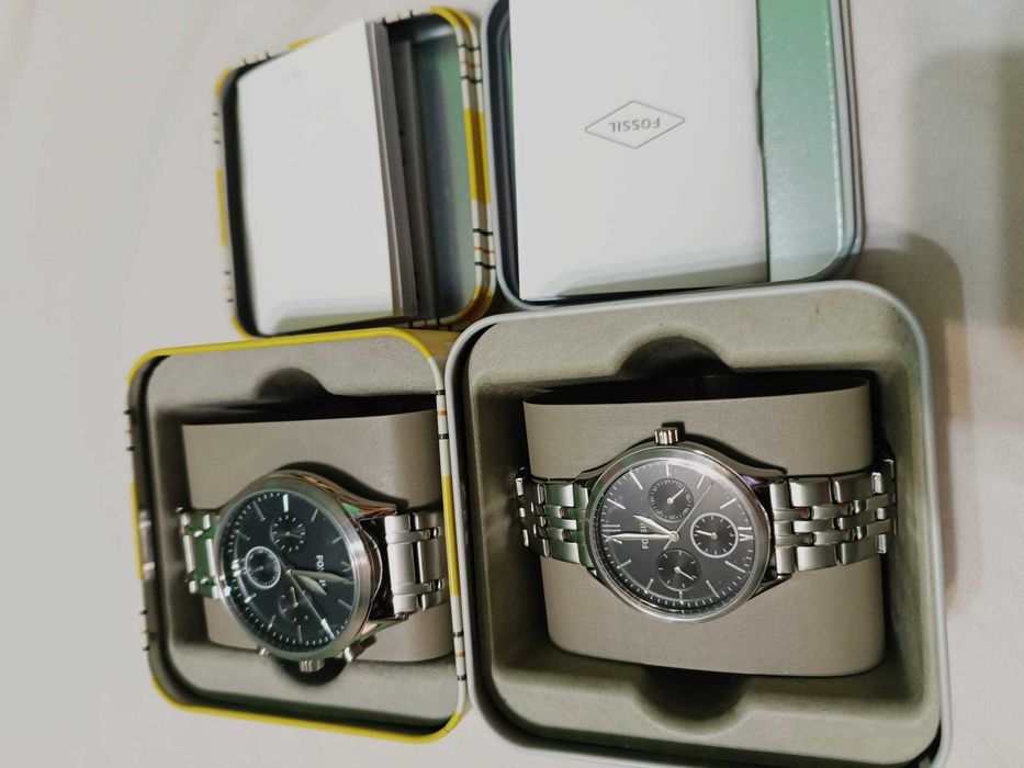 Vand ceasuri de mana