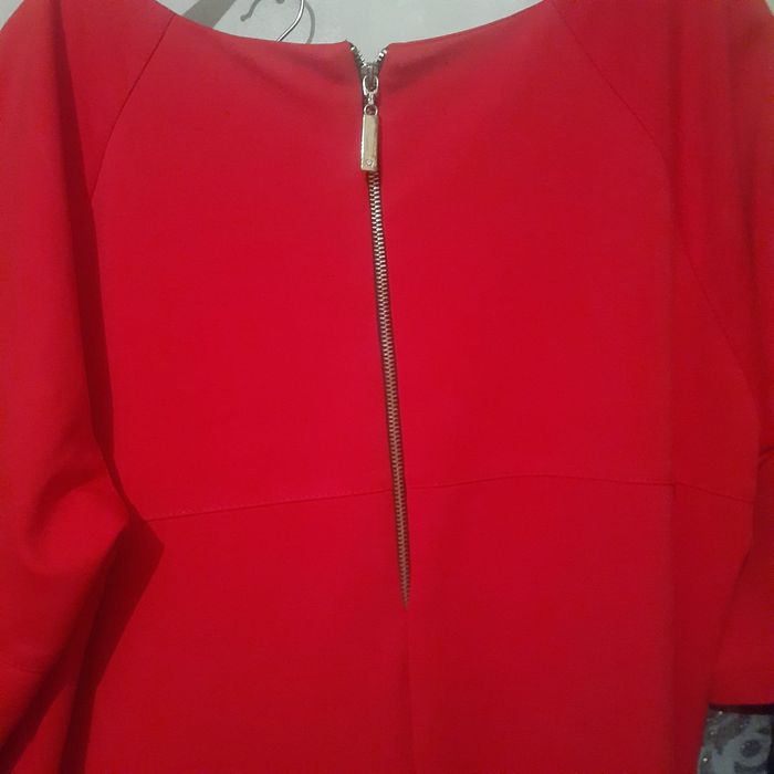 Платье Офисное  52 54 р.