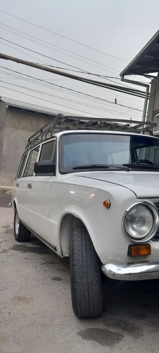 Vaz jiguli 2102