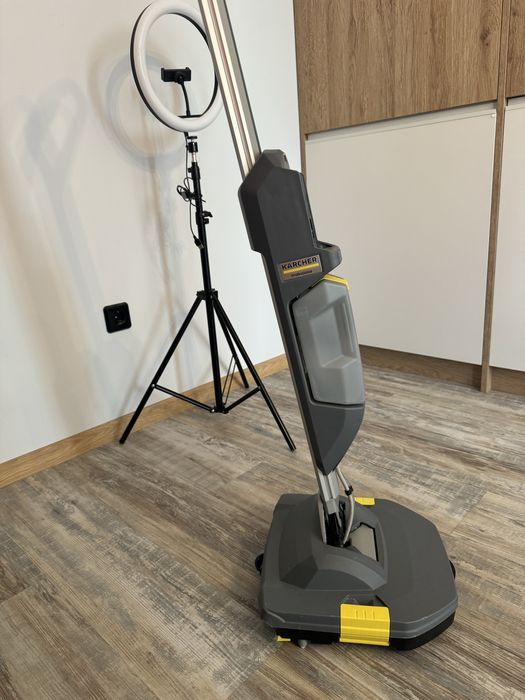 Karcher BR 30/1 C Bp Pack