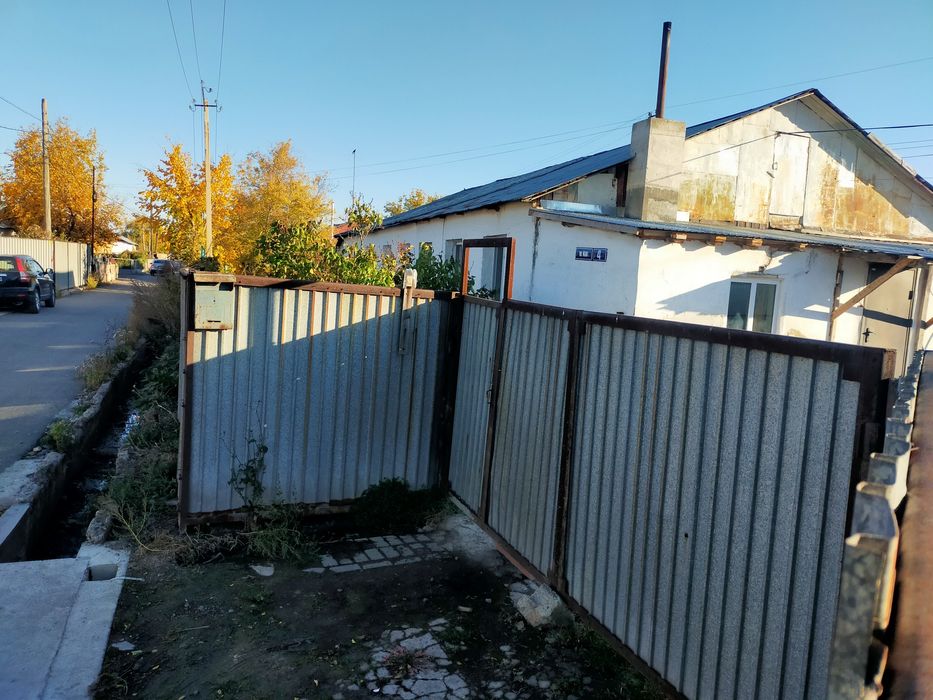 Продам дом в Шахтинске