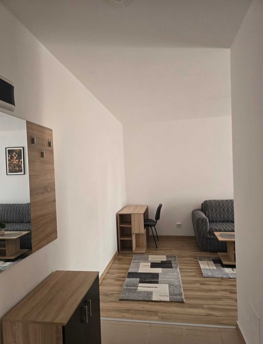 Proprietar – închiriez apartament 2 camere în Popești Leordeni, Ilfov