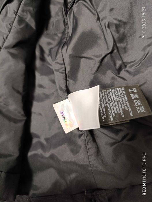 The North Face HyVent''оригинално дамско яке 2в1 S размер
