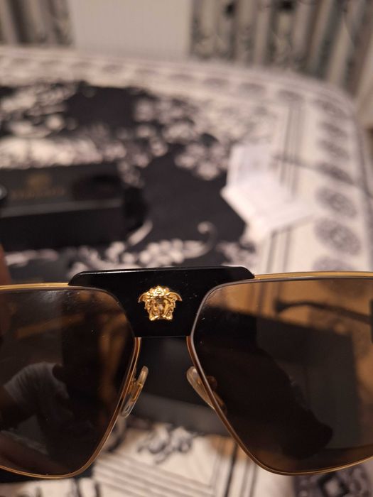 Ochelari versace,originali