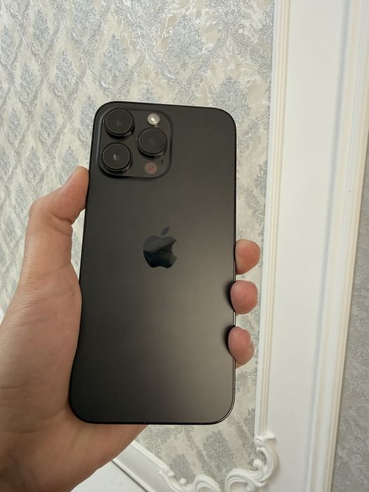 Iphone 14 pro max 128