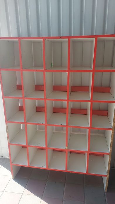 Продам полку для магазина