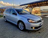Vand sau schimb cu alta masina +/- dif golf 6 an 2012 automat dsg