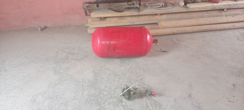 80l kaban metan sotiladi