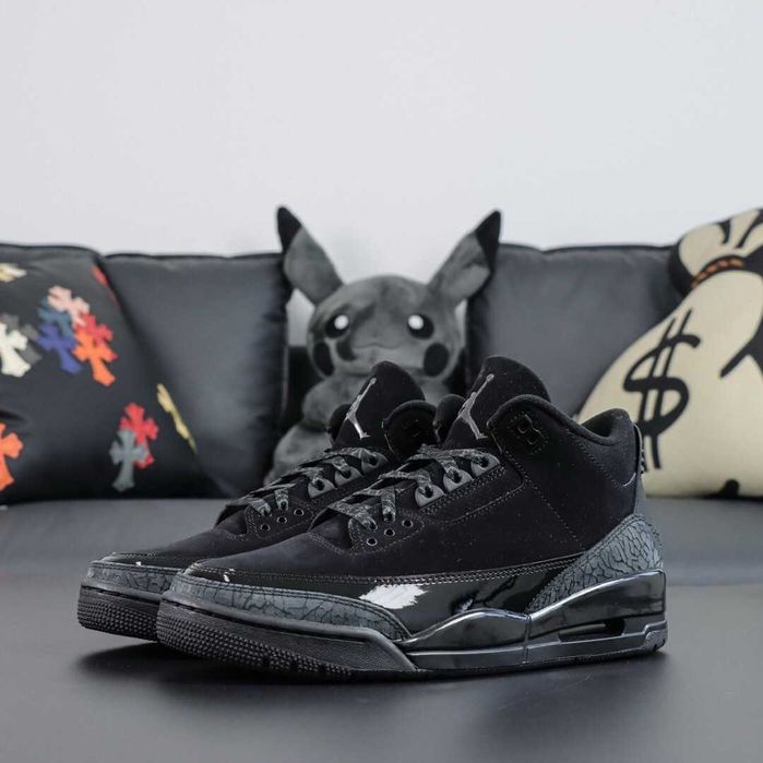 Air Jordan 3 Retro OG