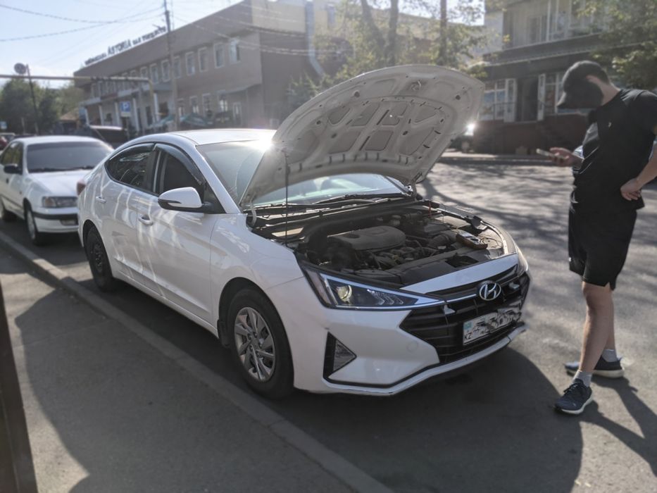 Автоэлектрик Юрий! Выезд по городу!