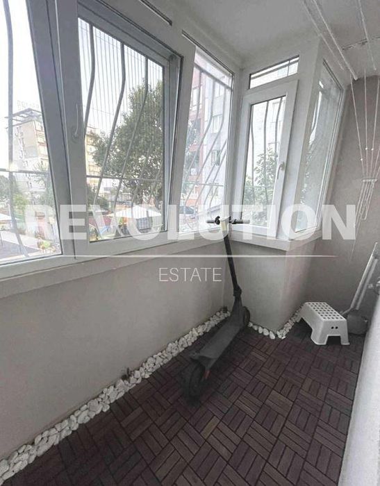 Дава се под наем Двустаен апартамент в Варна, Погреби - 86 кв.м за 500 € - Снимка #5