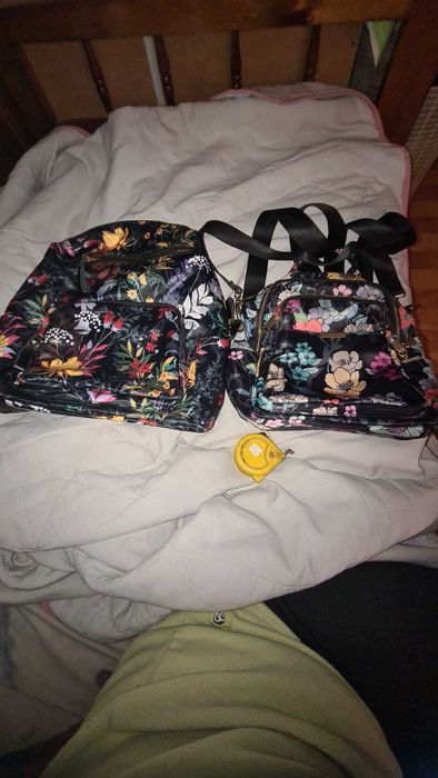 Раница  Мат  стар