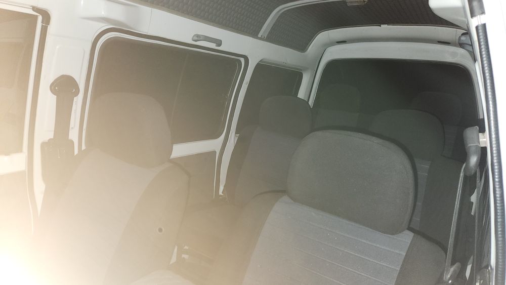 Damas Chevrolet Metan Gazda Yilli 2020