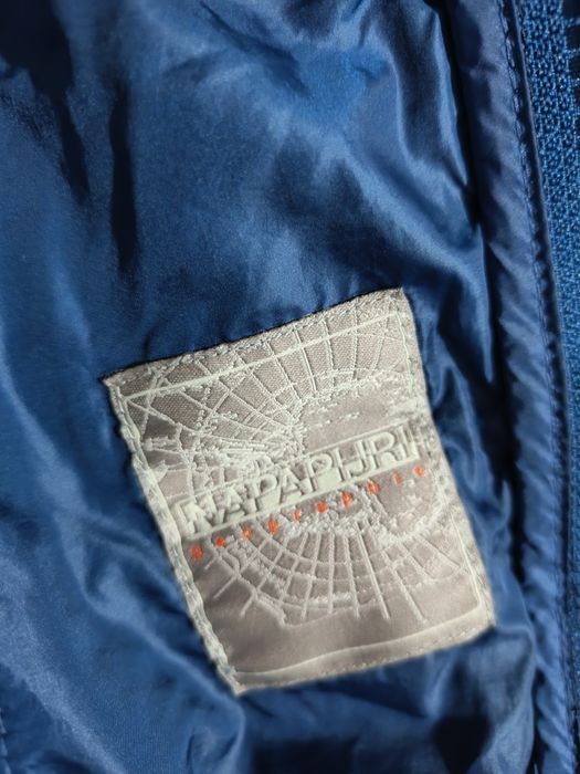 Napapijri детско яке