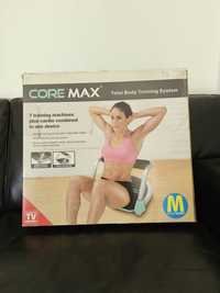 Aparat fitness Core Max