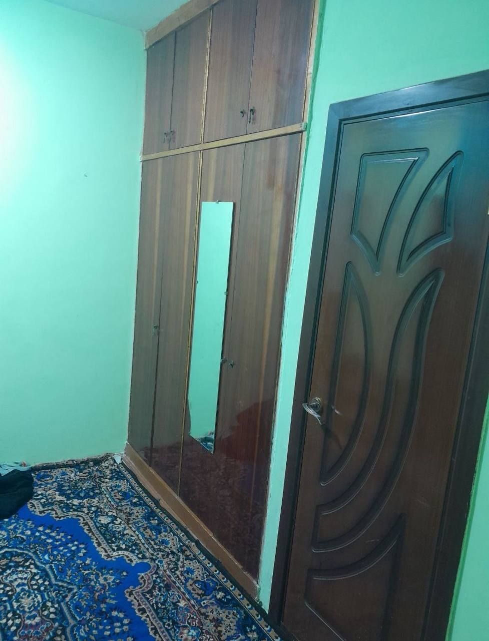 2 хонали квартира ижарага берилади