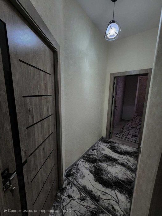 Продаётся 2х комн квартира на 5 этаже Ор-р Файзобод мечеть