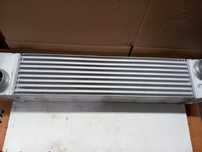 Interculer BMW E60 motor 3.5 diesel