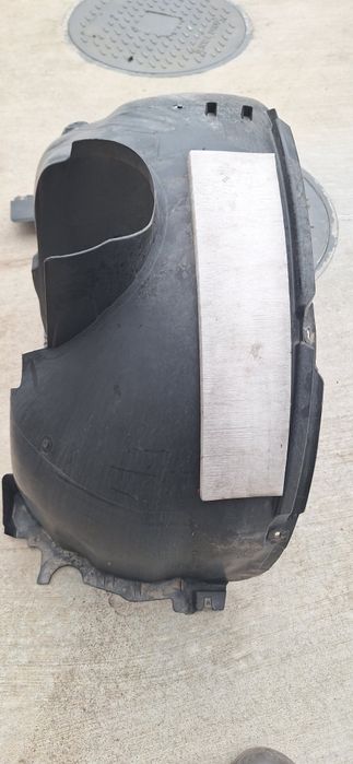 Подкалник vw tiguan 2016-2020