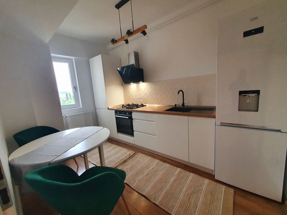 Apartamente regim hotelier zona centrala