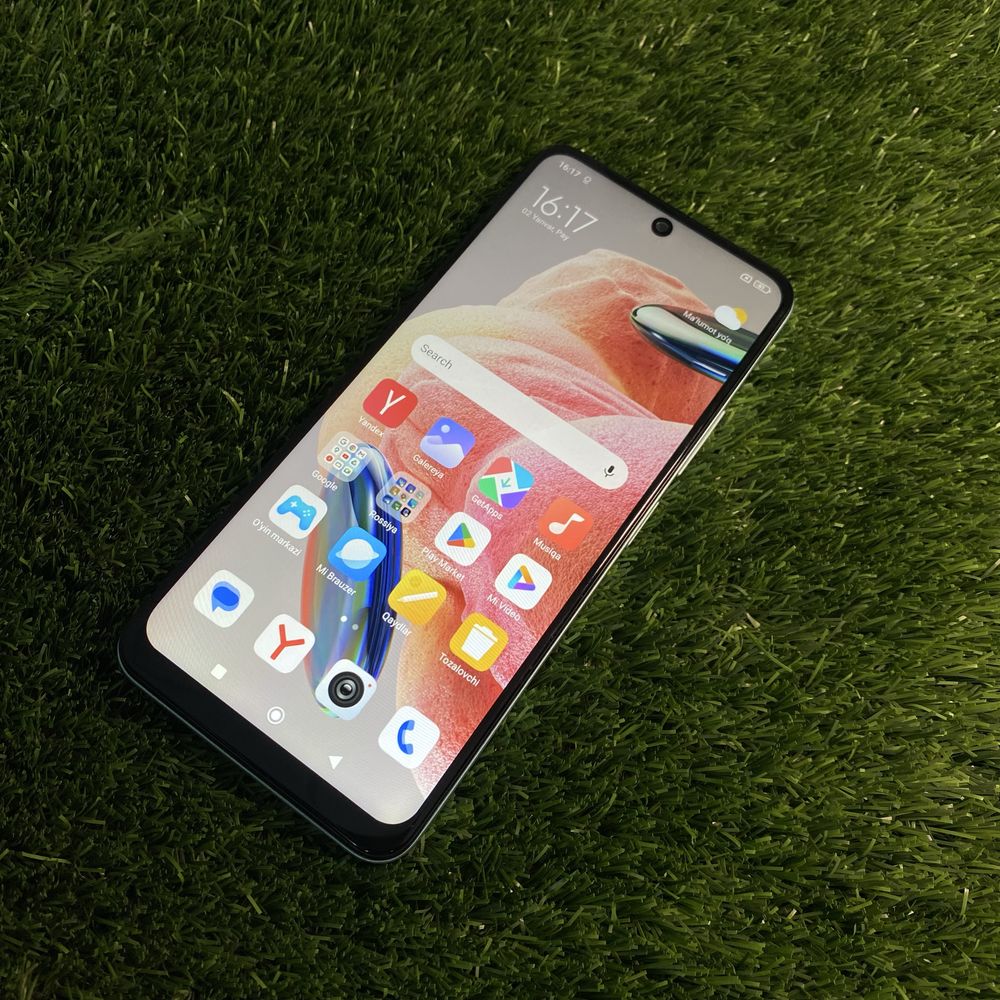 Redmi Note 12 sotiladi