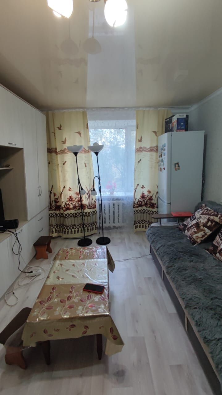 Продается комната 18м2,  район Черемушки 5500