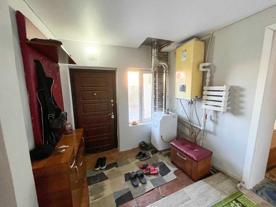 Продается благоустроенный частный дом