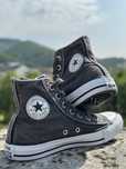 Converse Hi Dual Zip stormj wind/B. 36,5
