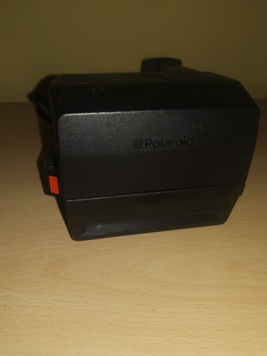 POLAROID Фотоапарат за моментни снимки