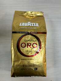 Кофе в зернах Lavazza ORO 1 кг