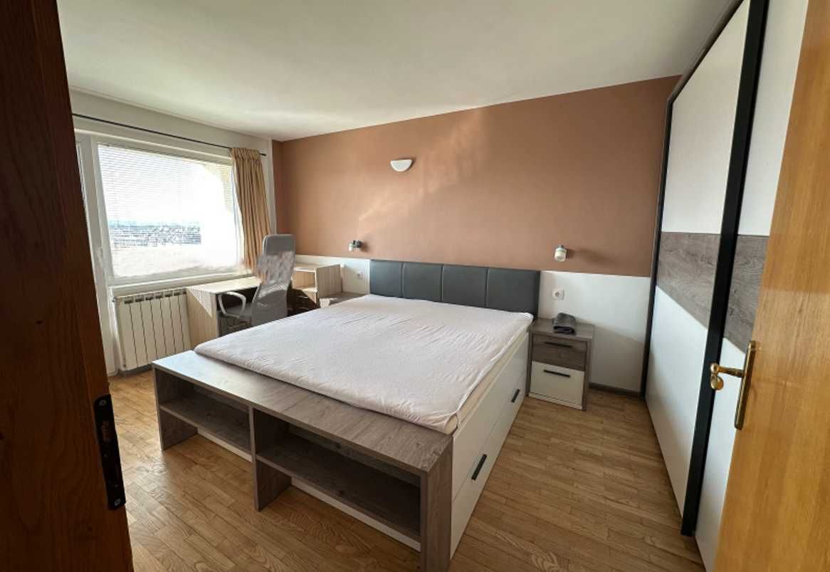 Дава се под наем Тристаен апартамент в София, Младост 1 - 68 кв.м за 816 € - Снимка #6