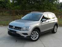 Volkswagen Tiguan 2.0 TDI 150CP Highline Join Navi Scaune Incalzite Lane/Front Assist
