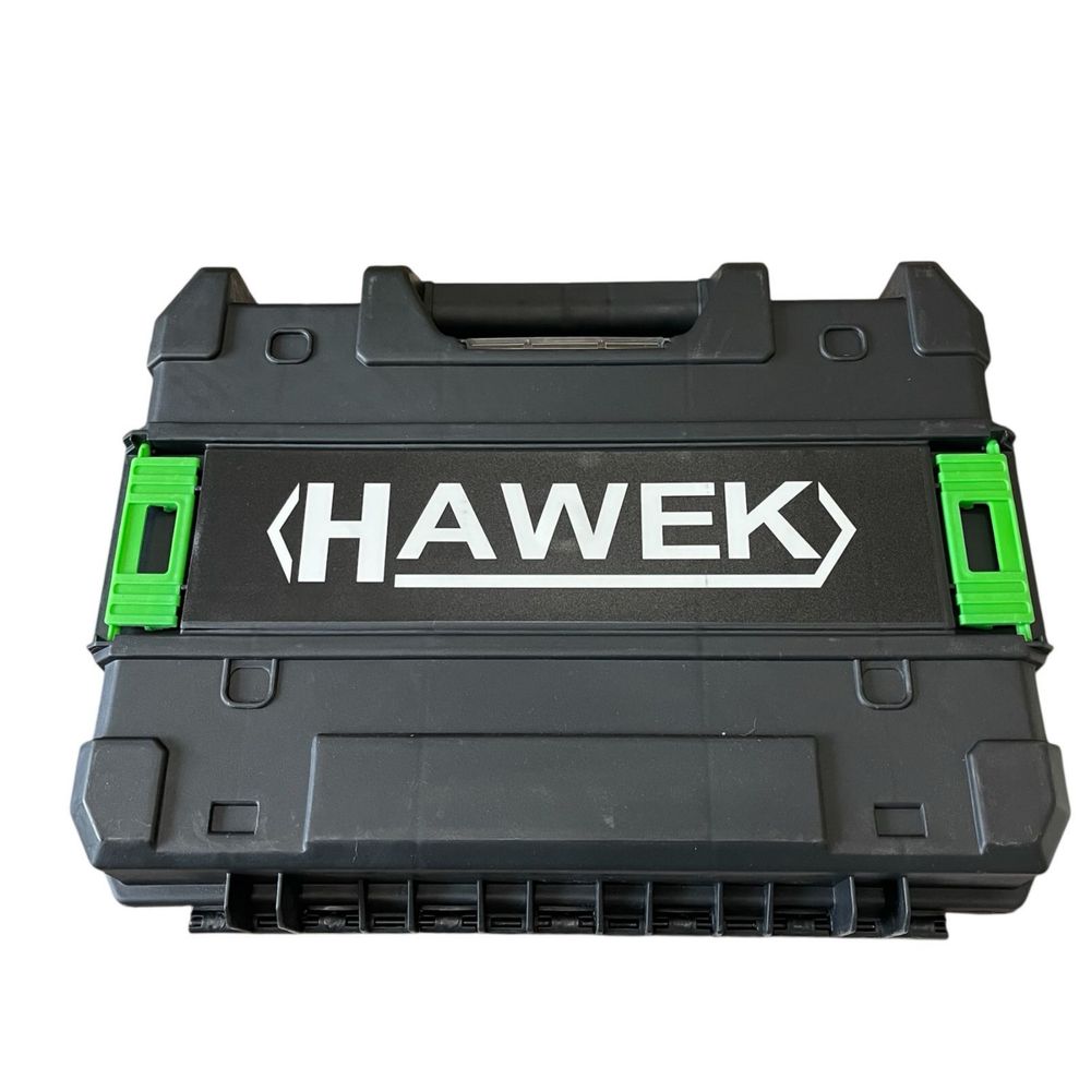 Лазерен Нивелир HAWEK 4D 16 ЛИНИИ + ЛАЗЕРНА РОЛЕТКА 50м.