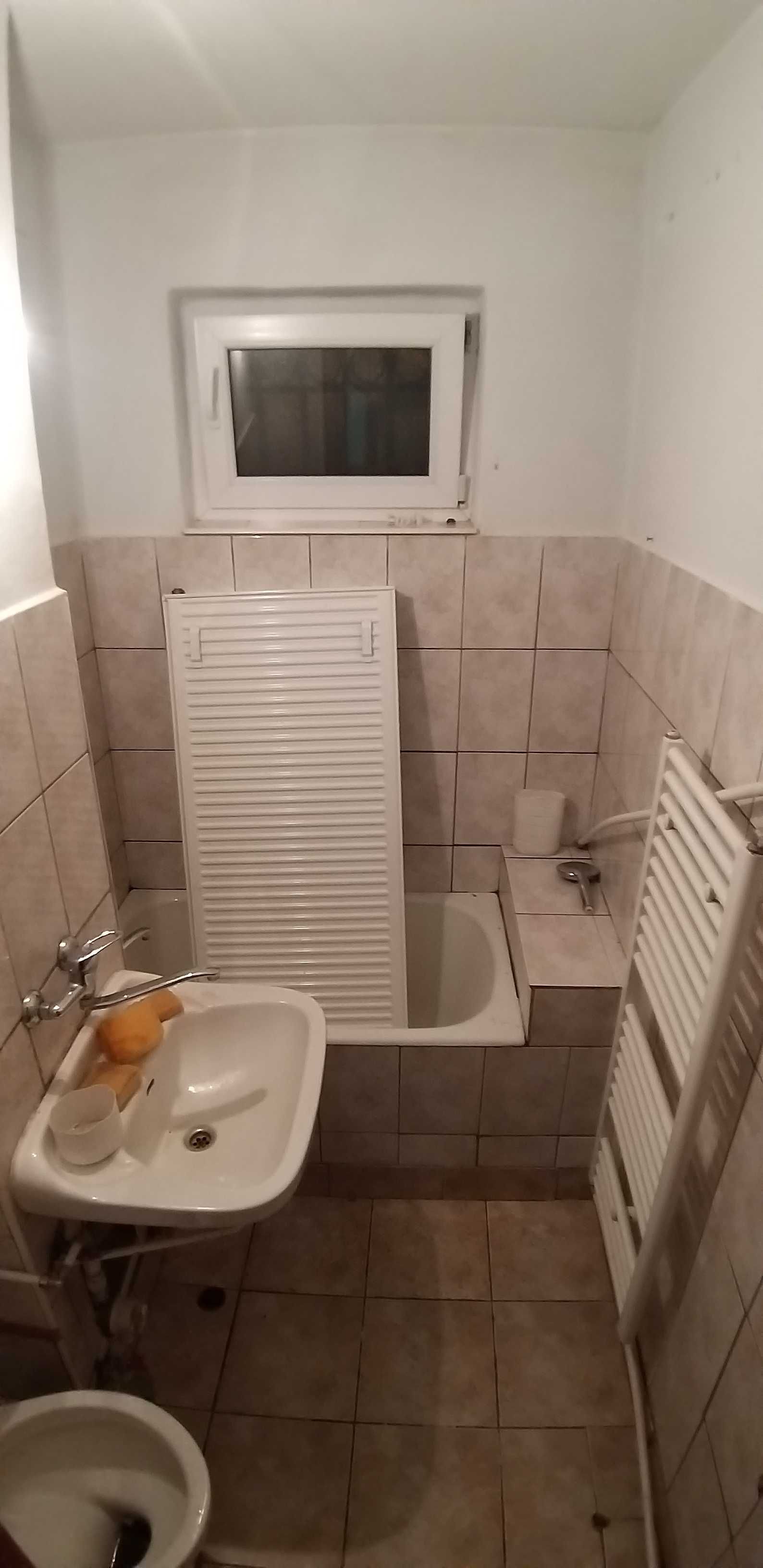 Apartament 2 camere 46mp Oradea/Rogerius