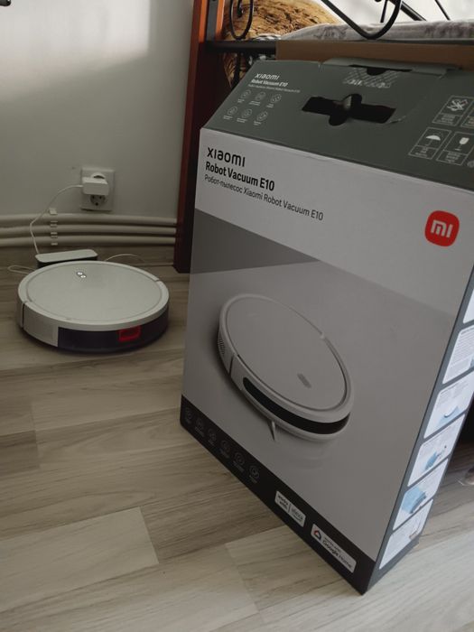 Aspirator  Xiaomi E 10