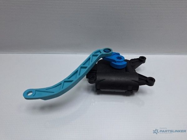 Motoras clapeta aeroterma AUDI A3 II Sportback (8PA) [ 2004 - 2015 ] TDI 16V (BKD, CBAB, CFFB, CLJA) 103KW|140HP BOSCH 0132801343 OEM 1K1907511E