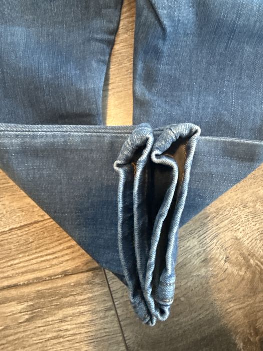 Blugi 92 Tommy Hilfiger