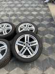 Jante Audi S-Line R17(5x112)”A3/A4/A5/A6/Q3/Q5/Vw/Seat/Skoda~B8/B9”