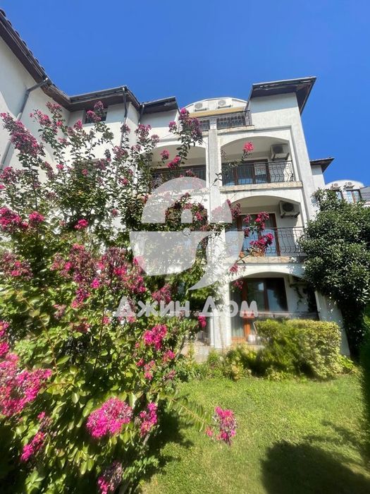 Продава се Двустаен апартамент в Свети Влас - 60 кв.м за 1034 €/кв.м - Снимка #5