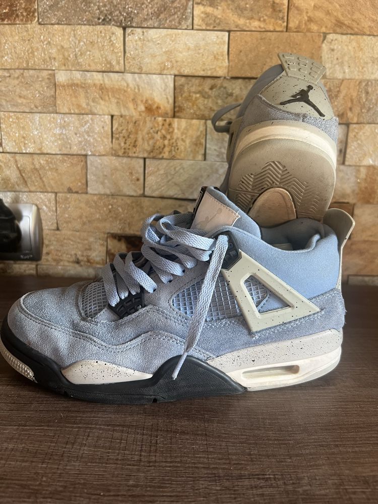 Nike AIR JORDAN Flight