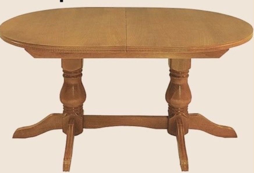 Чамови маси - разтегателни