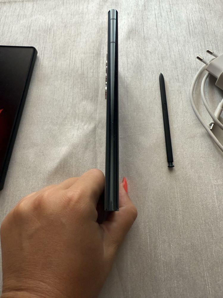 Samsung Galaxy S22 Ultra
