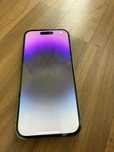 iphone 14 pro 128gb