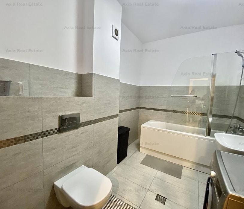 Apartament nou 2 camere Aviatiei,Metropolitan Residence,decomandat75mp