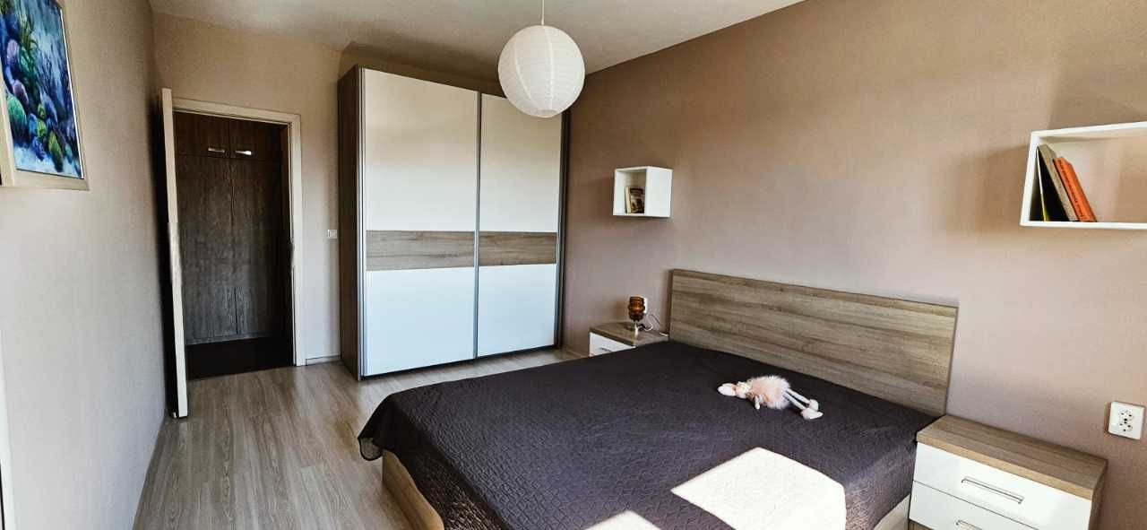 Дава се под наем Двустаен апартамент в София, Люлин 9 - 64 кв.м за 510 € - Снимка #9