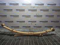 Foaie arc spate Mitsubishi L200 Facelift 2.5 Diesel 2010 - 2015 SUV 4 Usi (652) Diesel ...