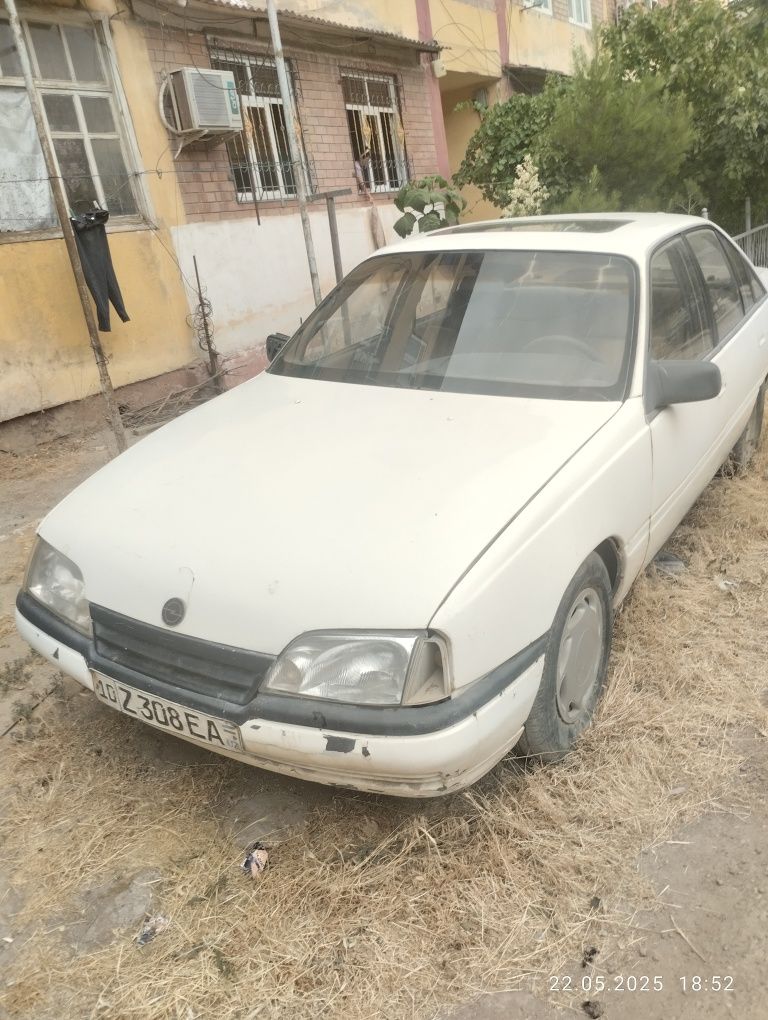Продам Опель омега