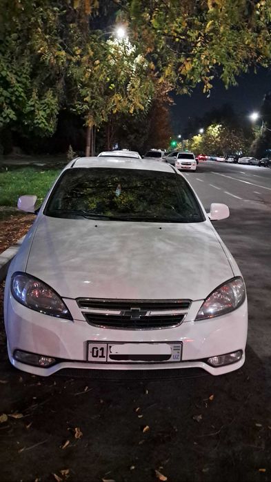 Chevrolet Lacetti / Gentra 2 позиция 2020 йил