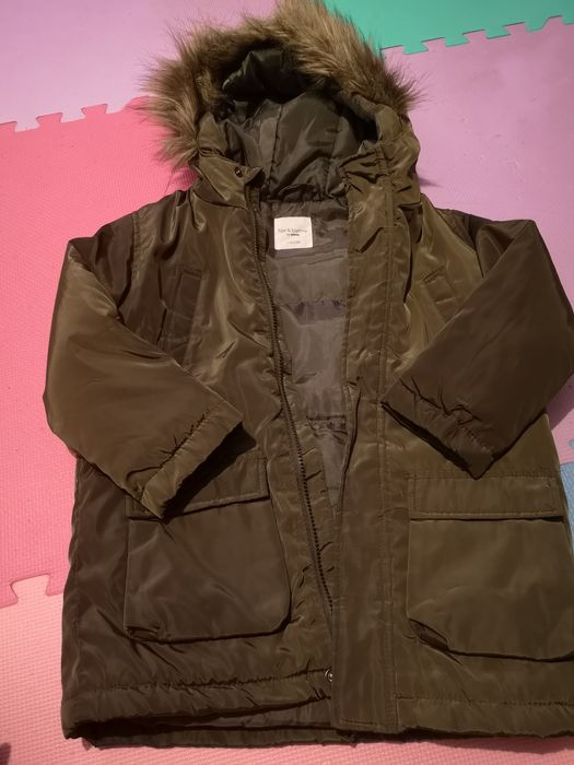 Geacă pentru copii nouă