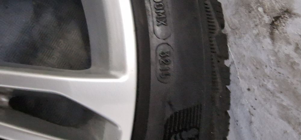 Jante Audi A7 20"+ anv.- A5,A7,A6,Q5, FACTURA, GARANTIE